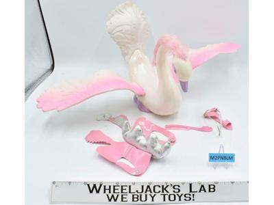 Enchanta Swan She-Ra Princess Of Power He-Man 1985 Mattel Action Figure
