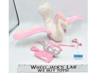 Enchanta Swan She-Ra Princess Of Power He-Man 1985 Mattel Action Figure