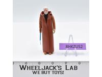 Ben Obi-Wan Kenobi 100% Complete Star Wars 1977 Kenner Figure NO REPRO