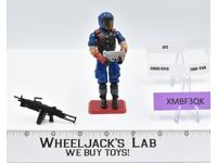 Cobra Viper v15a GI Joe Viper Pit 2006 Hasbro Action Figure
