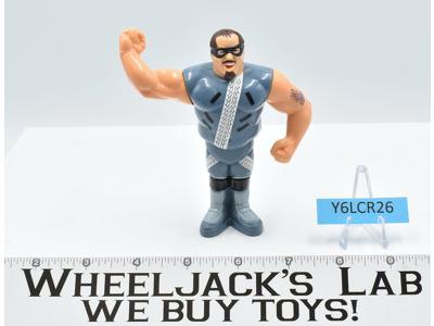Repo Man Series 6 WWE Wrestling 1992 Hasbro Action Figure