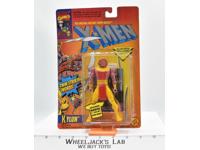 Kylun Marvel Comics The Uncanny X-Men MOSC 1994 Toybiz