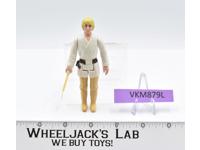 Luke Skywalker Farmboy 100% Complete Star Wars No Repro 1977 Action Figure