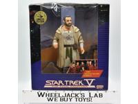 Sybok Star Trek Final Frontier 1989 Galoob Action Figure MISB