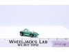 Silhouette Green 1967 1968 Mattel Redline Hot Wheels Vintage RL