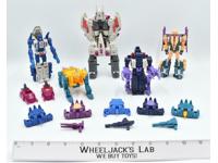 Abominus Complete Transformers Power of the Primes Combiner Wars Hasbro