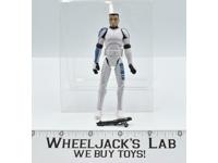 Clone Trooper Defend Kamino 501st Legion Star Wars The Clone Wars 2008 Hasbro