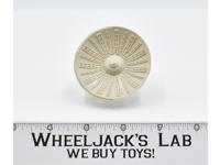 Radar Dish for Millennium Falcon Star Wars 1979 Kenner Part Only