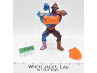 Two Bad 100% Complete He-Man Masters of the Universe MOTU 1985 Mattel Figure