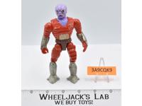 Flogg The New Adventures of He-Man 1989 Vintage Mattel Action Figure