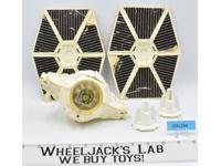 Imperial Tie Fighter Star Wars 1978 Vintage Action Figure Vehicle