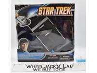 Classic Science Tricorder Star Trek 2002 Art Asylum Play Accessories Props