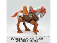 Stridor 100% Complete He-Man Masters of the Universe MOTU 1984 Mattel Vehicle