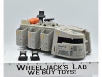 Imperial Cruiser 100% Complete Star Wars 1981 Kenner Vintage Vehicle