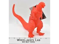 Shin Sparkle Godzilla Theater Exclusive 2016 Bandai 6" Figure NEW W/TAGS
