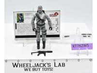 Firefly v12 GI Joe Comic Pack 2005 Hasbro Action Figure