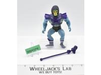 Skeletor He-Man MOTU Masters Of The Universe Vintage Figure 1982 Mattel