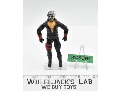 Destro V1 GI Joe ARAH Vintage Hasbro 1983 Action Figure