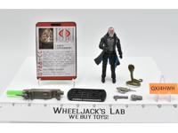 Cobra Commander 100% Complete GI Joe Rise of Cobra 2009 Hasbro Action Figure