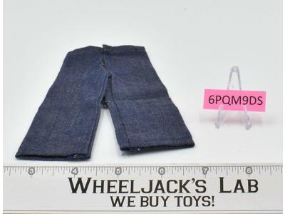 GI Joe Dungarees Action Sailor Navy 1964 Vintage Hasbro 12" Accessory Complete