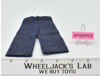 GI Joe Dungarees Action Sailor Navy 1964 Vintage Hasbro 12" Accessory Complete