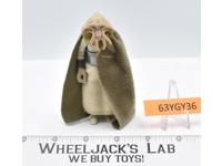 Squid Head Star Wars ROTJ Return of the Jedi 1983 Vintage Kenner Figure