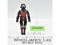 Strato-Viper V1 100% Complete G.I. Joe 1986 Hasbro Vintage Action Figure