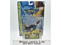 Jetstorm Deluxe Transformers Beast Machines Hasbro 1999 NEW MOSC
