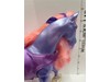 Niki Fashion Star Fillies 1987 Kenner 9" Horse w/ Clothes & Hair Accessories Vtg