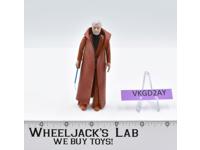 Ben Obi-Wan Kenobi 100% Complete Star Wars 1977 Kenner Figure NO REPRO
