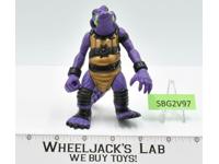 Al Negator Bucky O' Hare 1990 Hasbro Vintage Action Figure