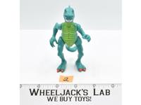 Dinosaur #2 Socket Poppers Ertl 1991 Action Figures Matchbox