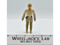 Luke Skywalker Farmboy Star Wars 1980 Vintage Kenner Action Figure