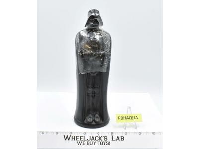 Darth Vader Bubble Bath Star Wars 1981 Omni Cosmetics Corp NEW SEALED