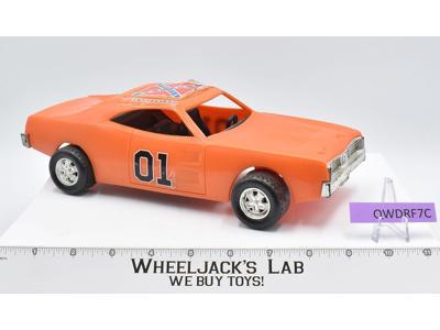 General Lee Dukes of Hazzard 1980 Warner Bros Inc