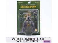 Jaralaccs C Steel Battalion Figure Collection YAMATO Action Figure NEW SEALED
