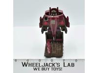 Flywheels #2 100% Complete Vintage 1987 G1 Transformers Hasbro Action Figure