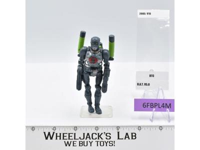 Cobra B.A.T. v5 (v16) GI Joe B.A.T. Attack 2005 Hasbro Action Figure