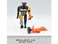 Jack Hammer 100% Complete The Incredible Crash Dummies 1992 Tyco Action Figure
