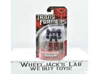 Blackout Decepticon NEW MOSC Legends Class Movie 2007 Transformers Action Figure