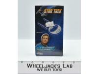 USS Enterprise Bottle Opener Star Trek 2008 Brothers Entertainment NEW SEALED