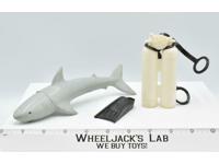 Shark's Surprise The Adventures of GI Joe 1969 Accessories Vintage Hasbro