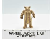 Logray Ewok Medicine Man 1983 ROTJ Star Wars Vintage Action Figure No Repro
