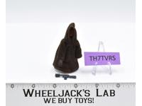 Jawa 100% Complete 1977 Star Wars Vintage Kenner Action Figure NO REPRO