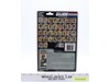 Hardball V1 100% Complete 34 Cardback 1988 G.I. Joe Hasbro Vintage Action Figure