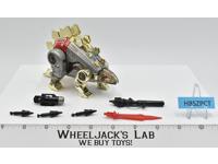 Snarl 100% Complete Vintage 1985 G1 Transformers Hasbro Action Figure