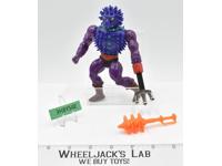 Spikor 100% Complete He-Man Masters of the Universe MOTU Vintage 1985 Mattel