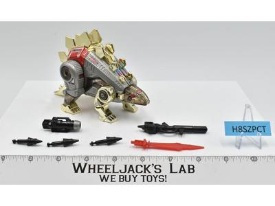 Snarl 100% Complete Vintage 1985 G1 Transformers Hasbro Action Figure