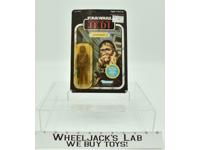 Chewbacca 65 Back CANADIAN MOSC NEW Star Wars ROTJ Kenner Vintage Action Figure