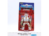 Extendar 10-Back Masters of the Universe MOTU 1986 Mattel Figure NEW SEALED